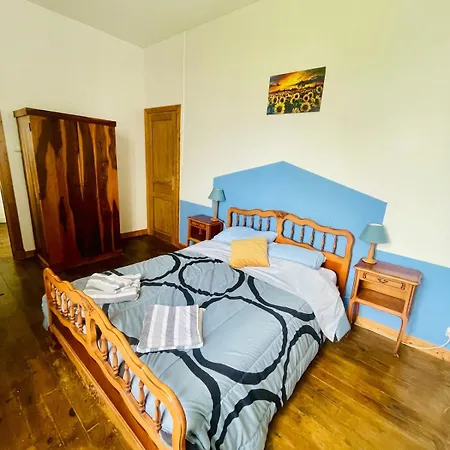 Apartment 3 Bedroom On Bidallon Manor Estate *
