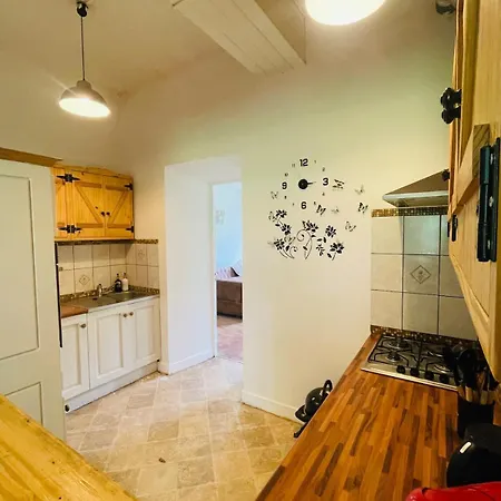 Apartmán 3 Bedroom On Bidallon Manor Estate *