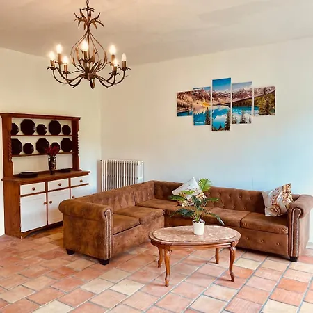 3 Bedroom On Bidallon Manor Estate * Saint-Michel (Gers)