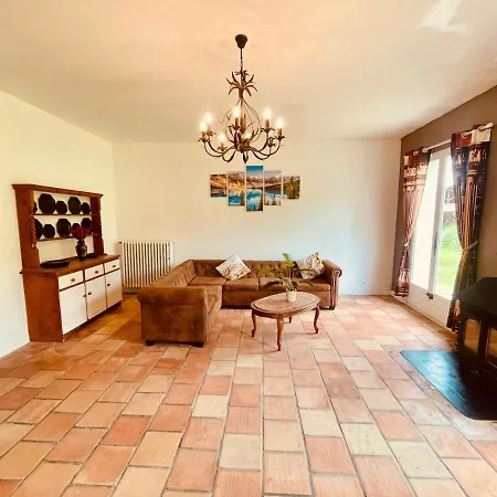 Apartmán 3 Bedroom On Bidallon Manor Estate