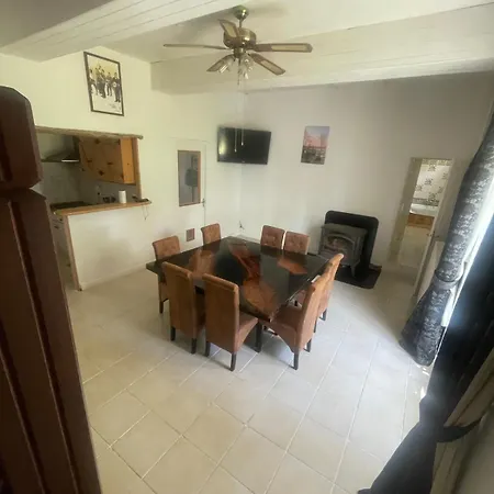 3 Bedroom On Bidallon Manor Estate Apartmán Saint-Michel (Gers)
